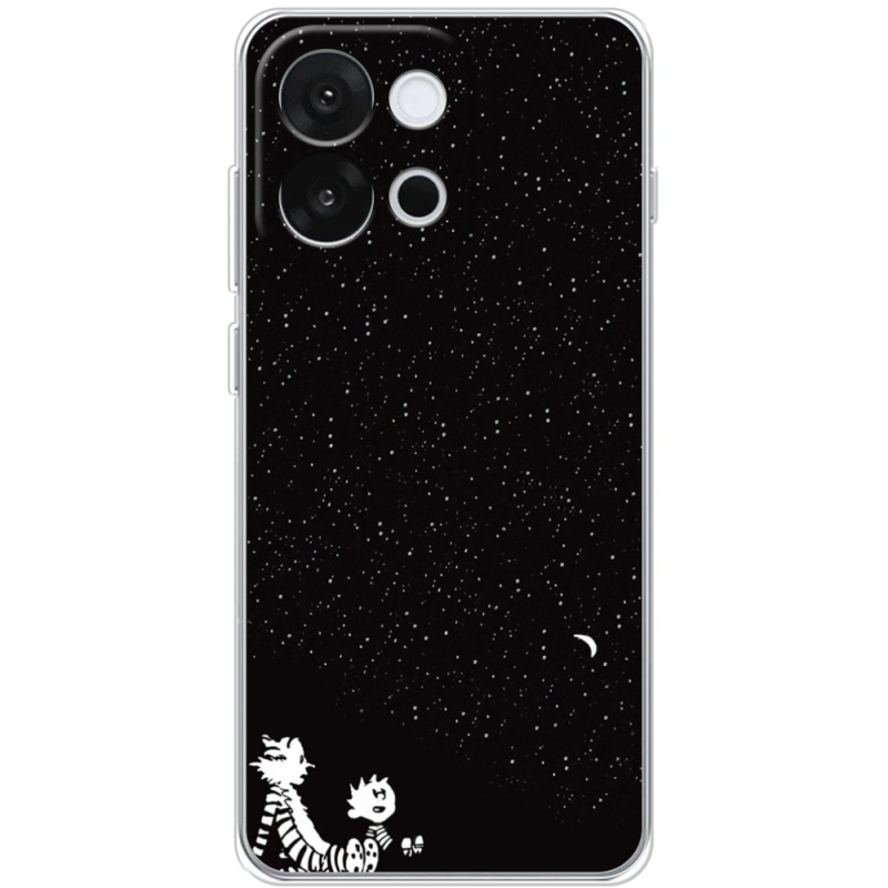 Чохол BoxFace OnePlus 13T 