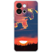 Чохол BoxFace OnePlus 13T Twilight