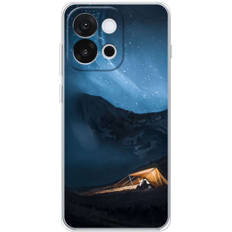 Чохол BoxFace OnePlus 13T Nowhere