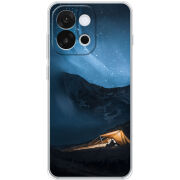 Чохол BoxFace OnePlus 13T Nowhere