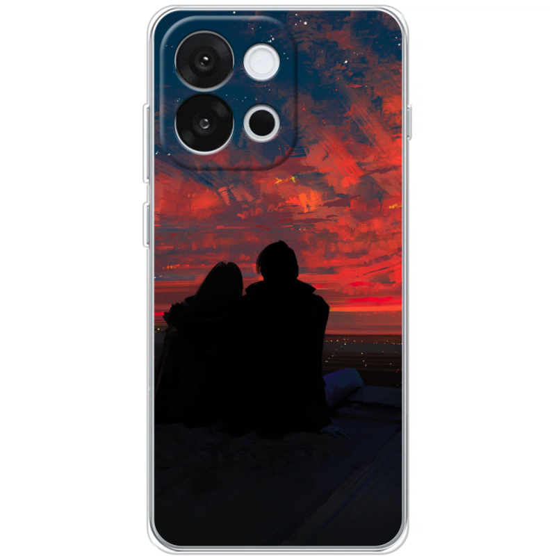 Чохол BoxFace OnePlus 13T the Secret Place