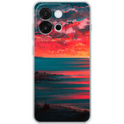 Чохол BoxFace OnePlus 13T Seaside a