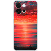 Чохол BoxFace OnePlus 13T Seaside b