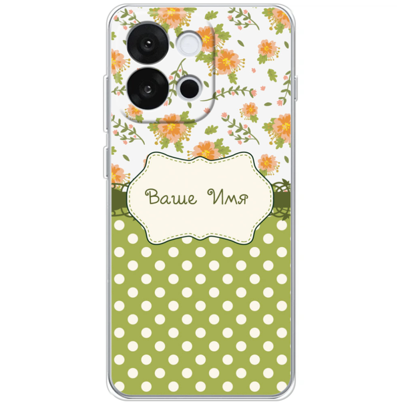 Чохол BoxFace OnePlus 13T 