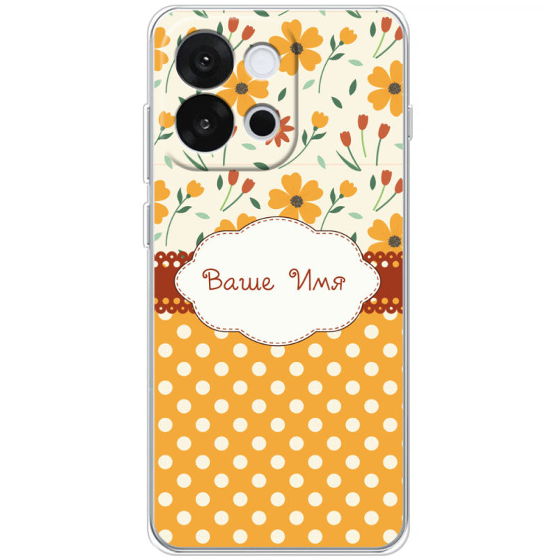 Чохол BoxFace OnePlus 13T 