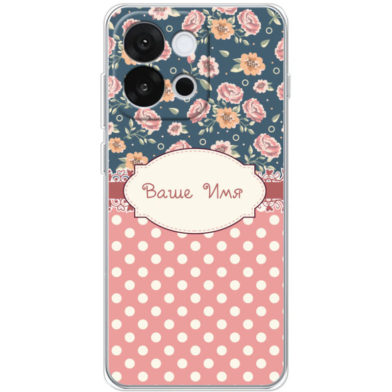 Чохол BoxFace OnePlus 13T 