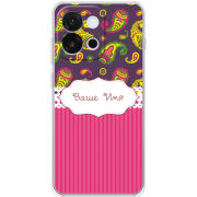 Чохол BoxFace OnePlus 13T 