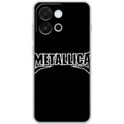 Чохол BoxFace OnePlus 13T 