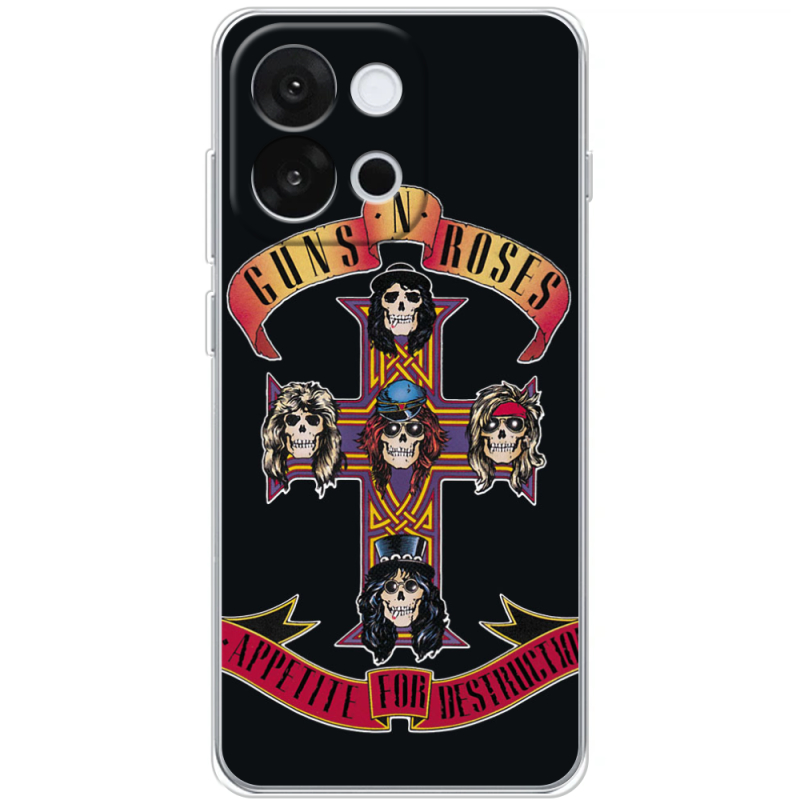 Чохол BoxFace OnePlus 13T 