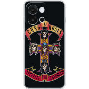 Чохол BoxFace OnePlus 13T 