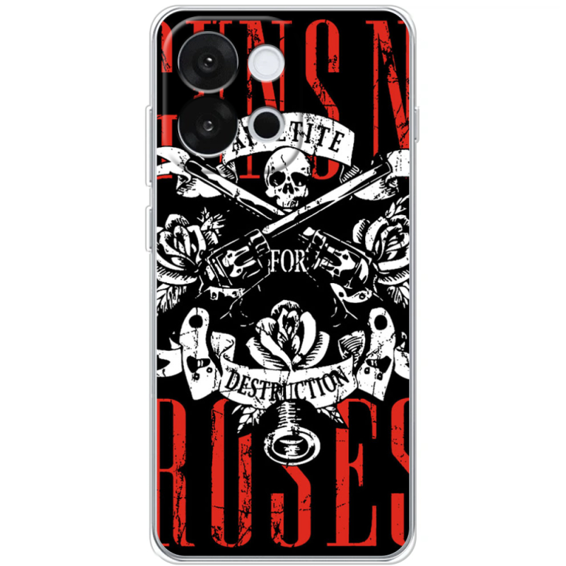 Чохол BoxFace OnePlus 13T 