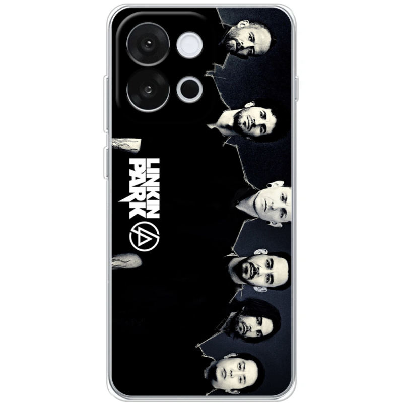 Чохол BoxFace OnePlus 13T 