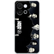 Чохол BoxFace OnePlus 13T 