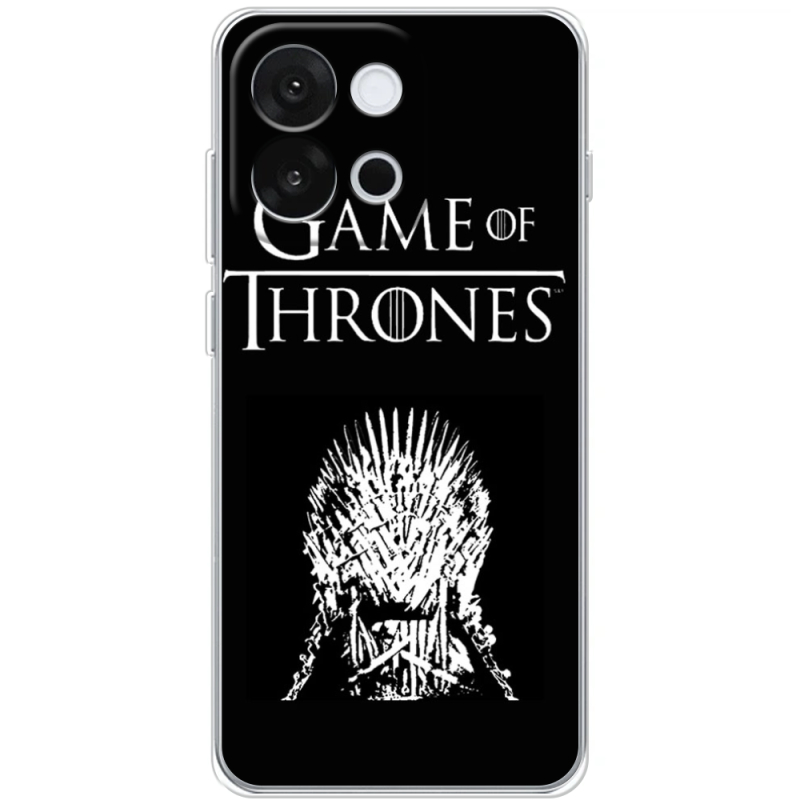 Чохол BoxFace OnePlus 13T 