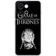 Чохол BoxFace OnePlus 13T 