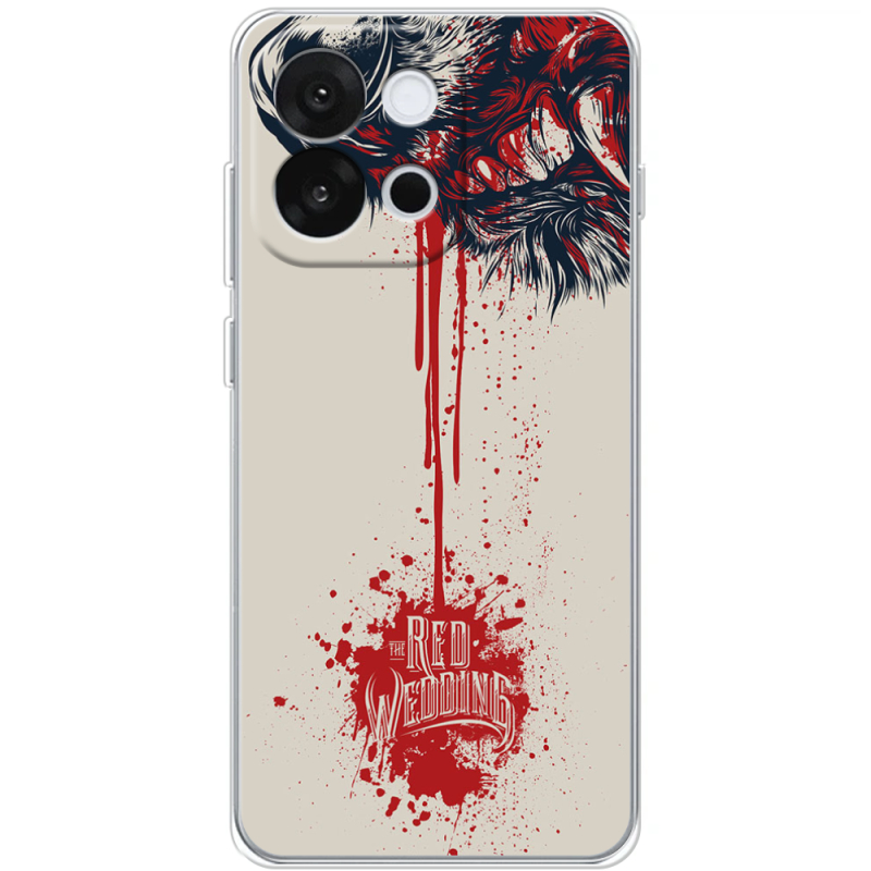 Чохол BoxFace OnePlus 13T 