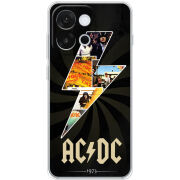 Чохол BoxFace OnePlus 13T 