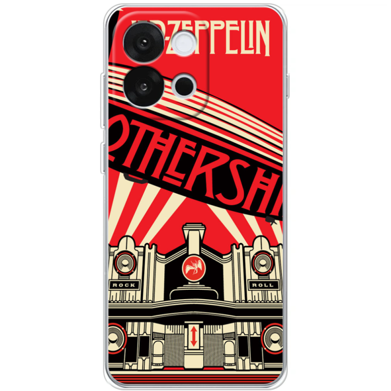 Чохол BoxFace OnePlus 13T 