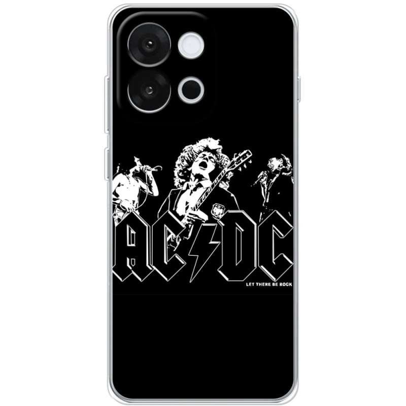 Чохол BoxFace OnePlus 13T 