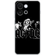 Чохол BoxFace OnePlus 13T 