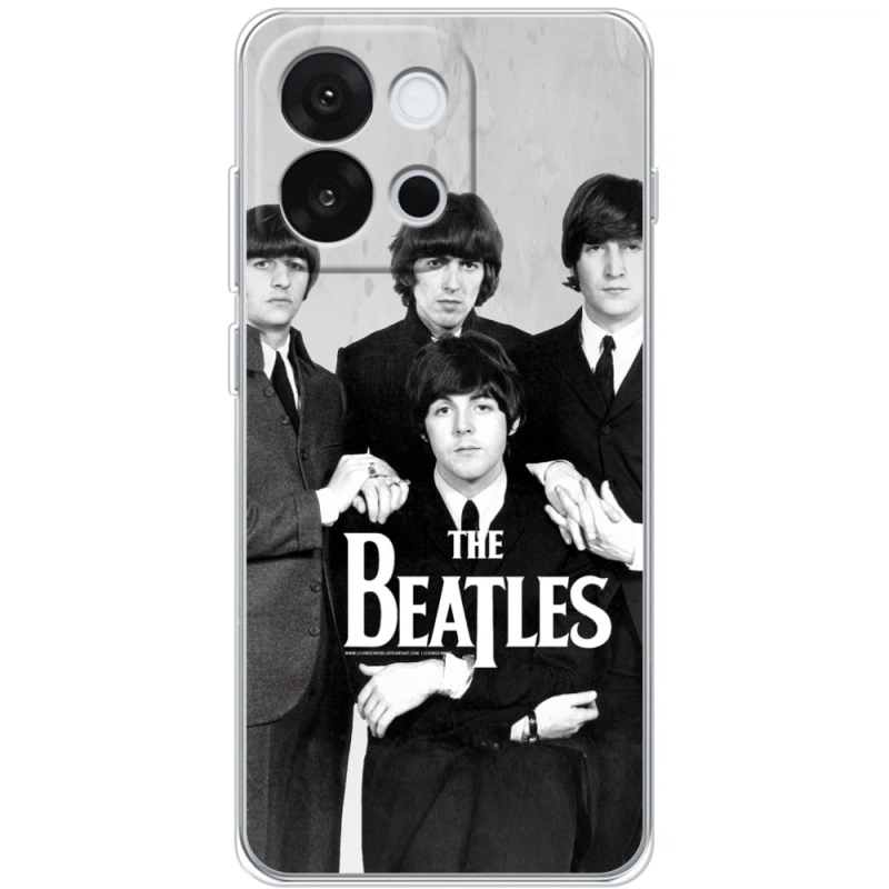 Чохол BoxFace OnePlus 13T 