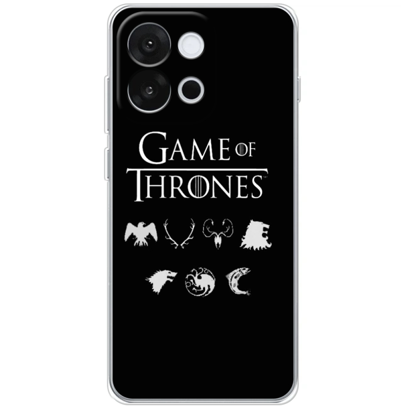 Чохол BoxFace OnePlus 13T 