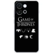 Чохол BoxFace OnePlus 13T 