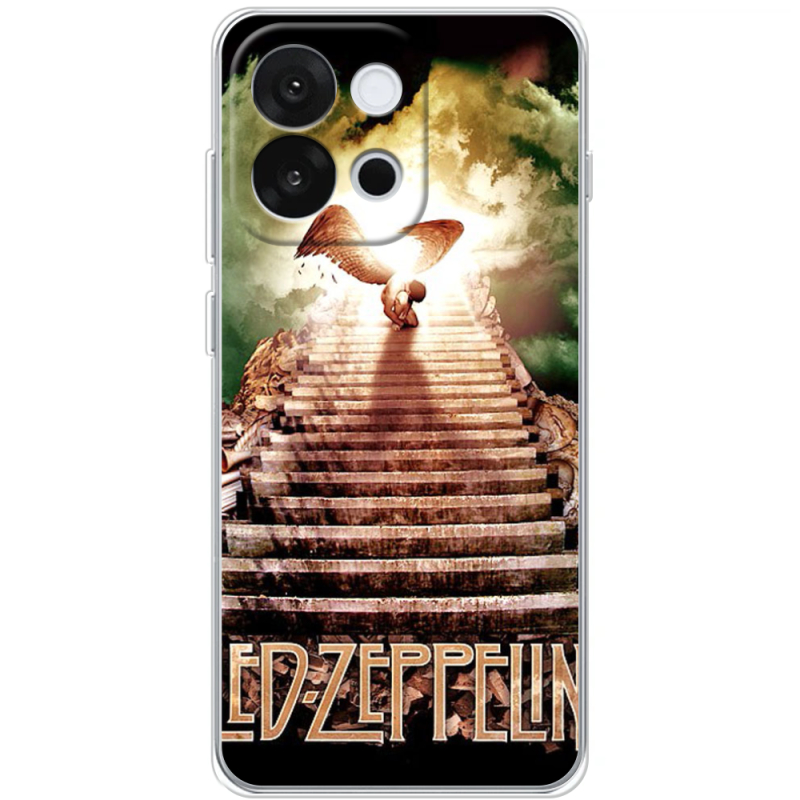 Чохол BoxFace OnePlus 13T 