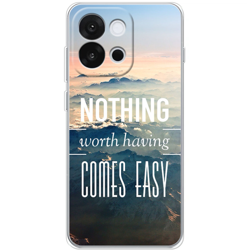 Чохол BoxFace OnePlus 13T 