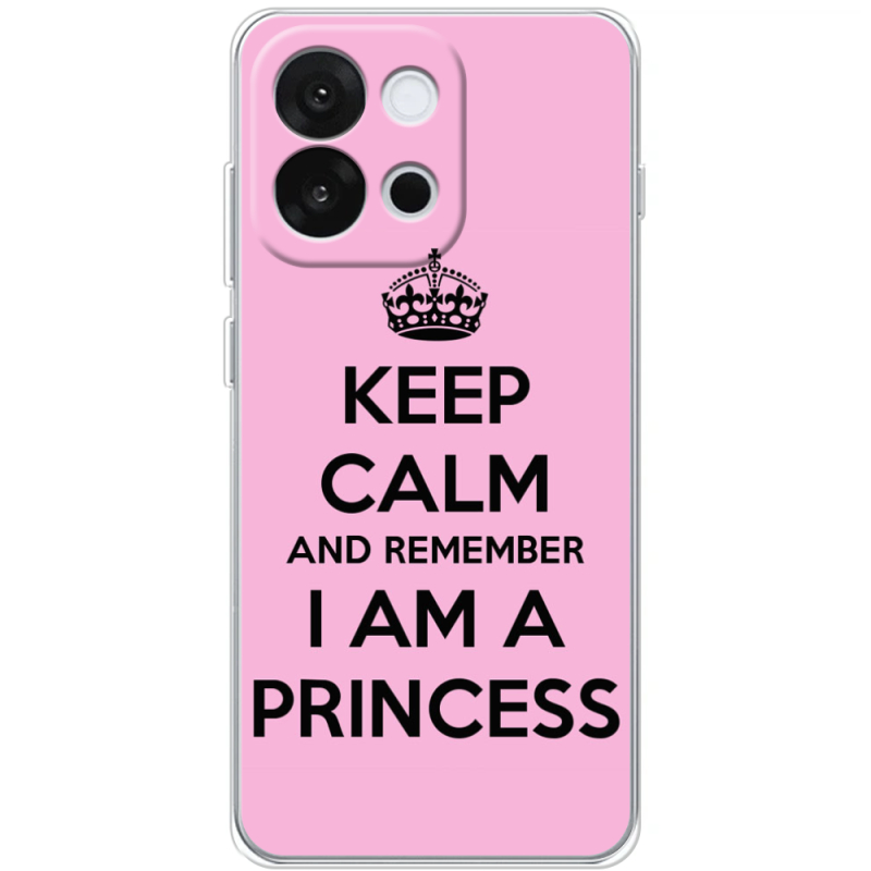 Чохол BoxFace OnePlus 13T 