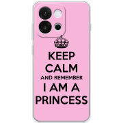 Чохол BoxFace OnePlus 13T 