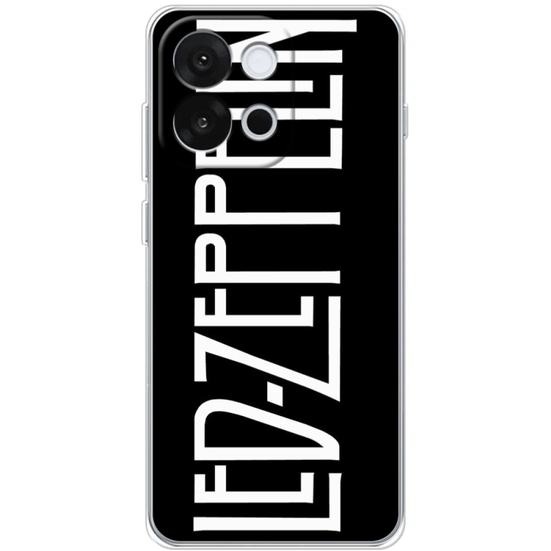 Чохол BoxFace OnePlus 13T 