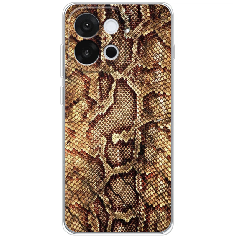 Чохол BoxFace OnePlus 13T 