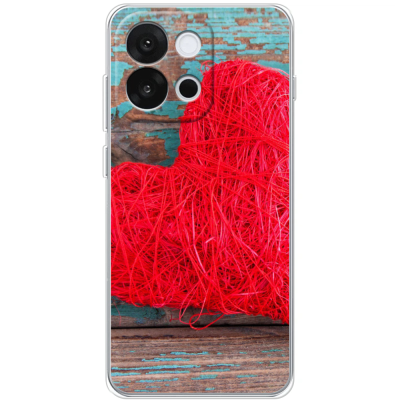 Чохол BoxFace OnePlus 13T 