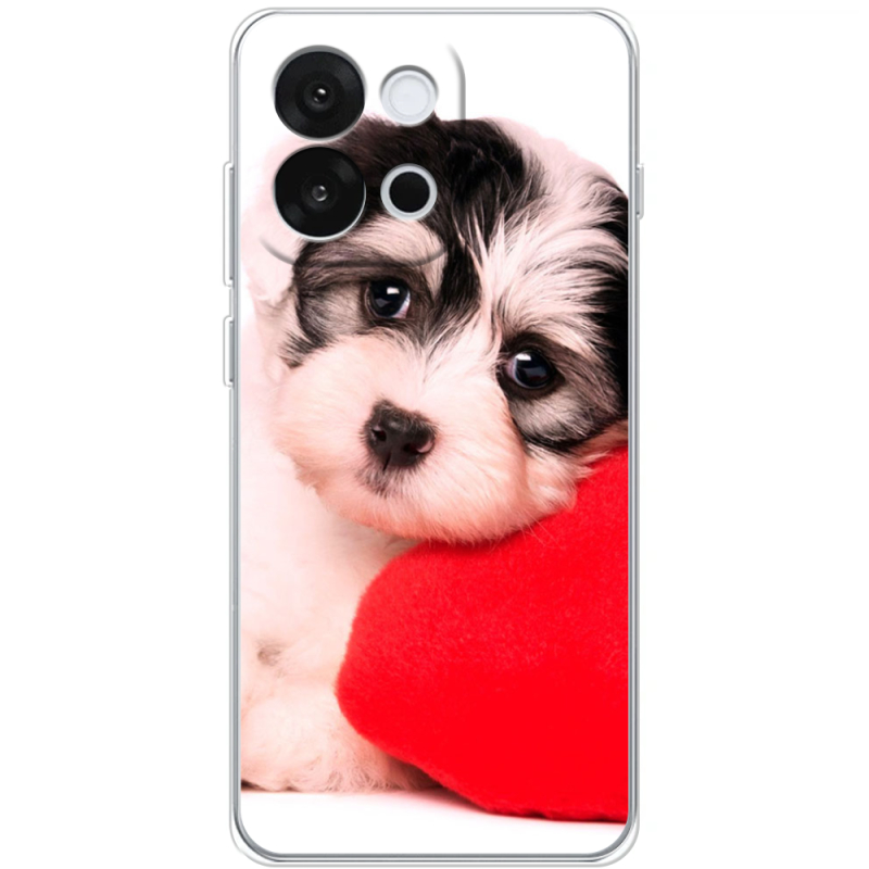 Чохол BoxFace OnePlus 13T 