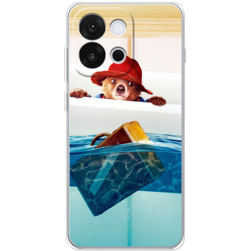 Чохол BoxFace OnePlus 13T 