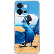 Чохол BoxFace OnePlus 13T 