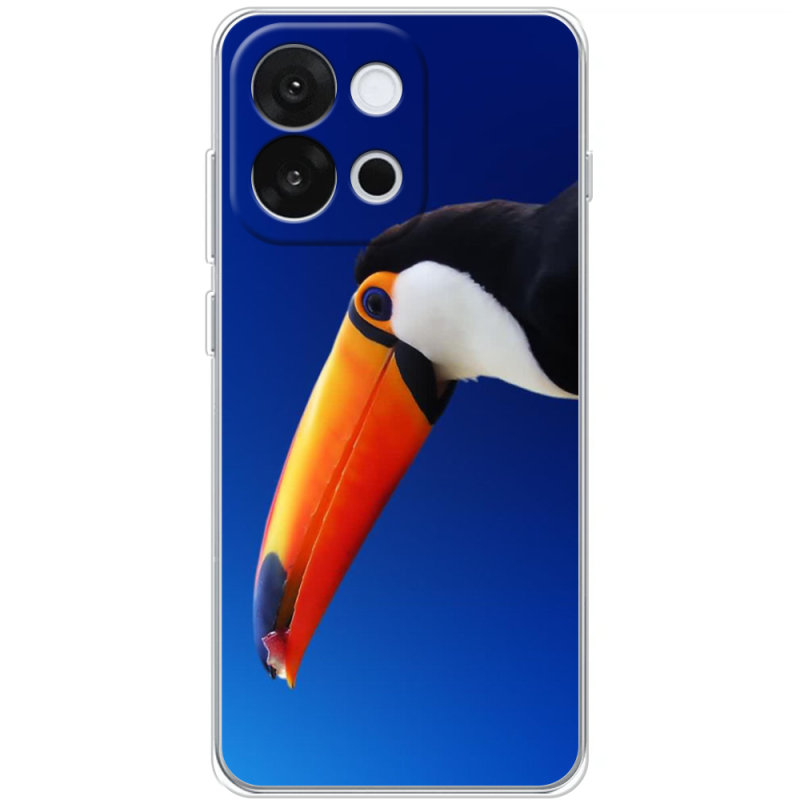 Чохол BoxFace OnePlus 13T 