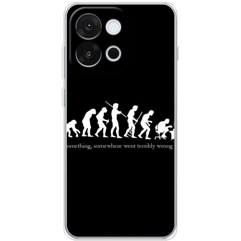 Чохол BoxFace OnePlus 13T 