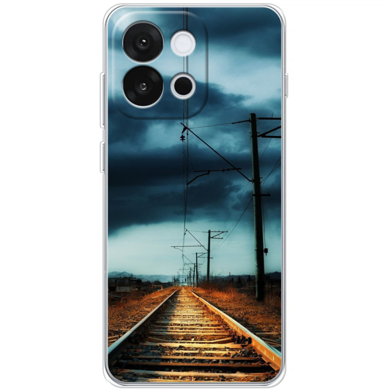 Чохол BoxFace OnePlus 13T 