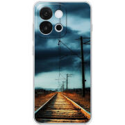 Чохол BoxFace OnePlus 13T 