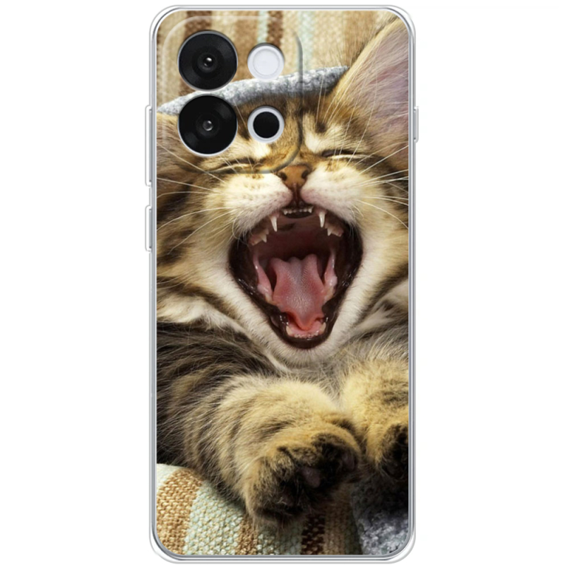 Чохол BoxFace OnePlus 13T 