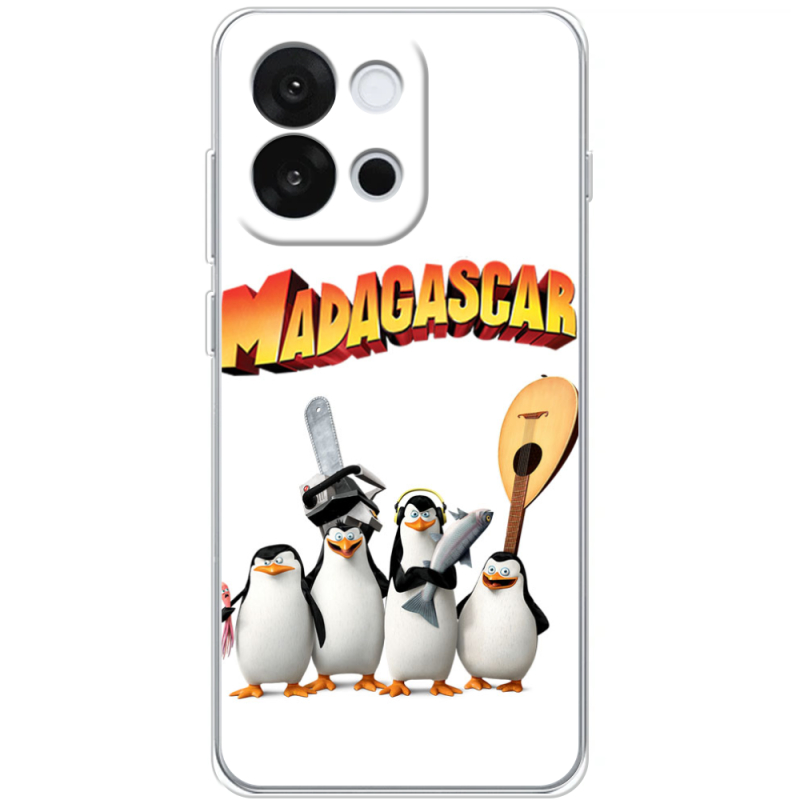 Чохол BoxFace OnePlus 13T 