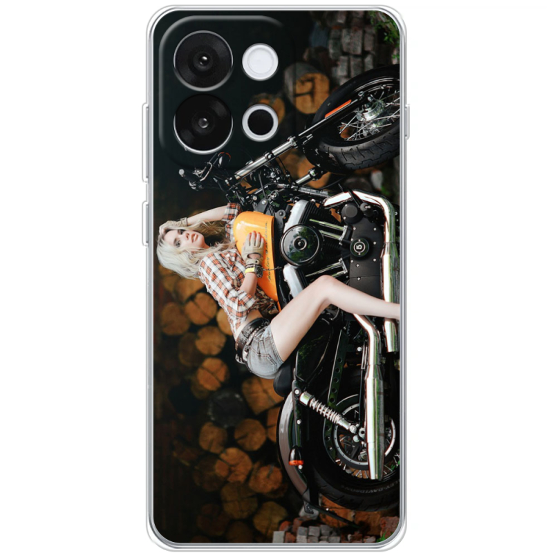 Чохол BoxFace OnePlus 13T 