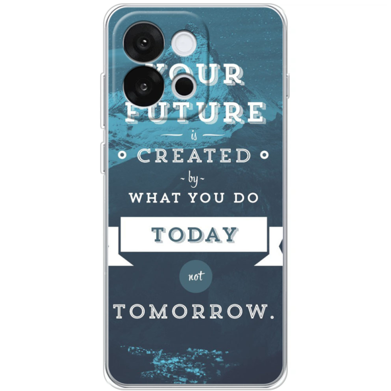 Чохол BoxFace OnePlus 13T 