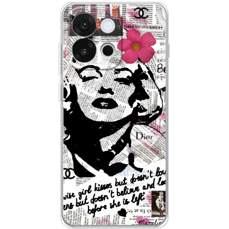 Чохол BoxFace OnePlus 13T 