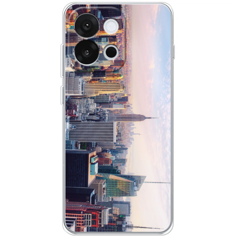 Чохол BoxFace OnePlus 13T 