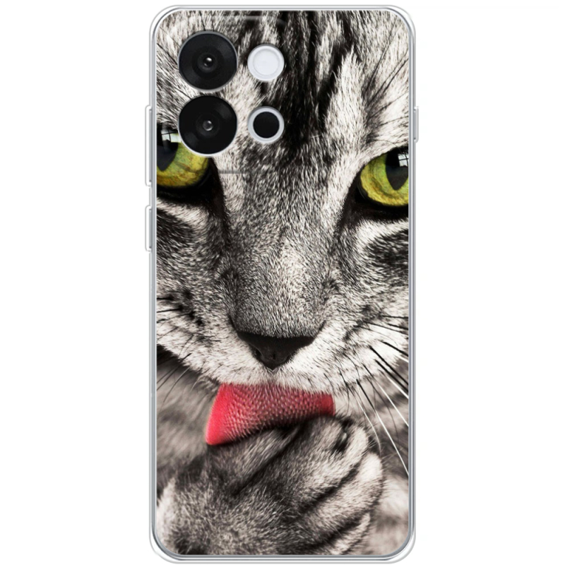 Чохол BoxFace OnePlus 13T 