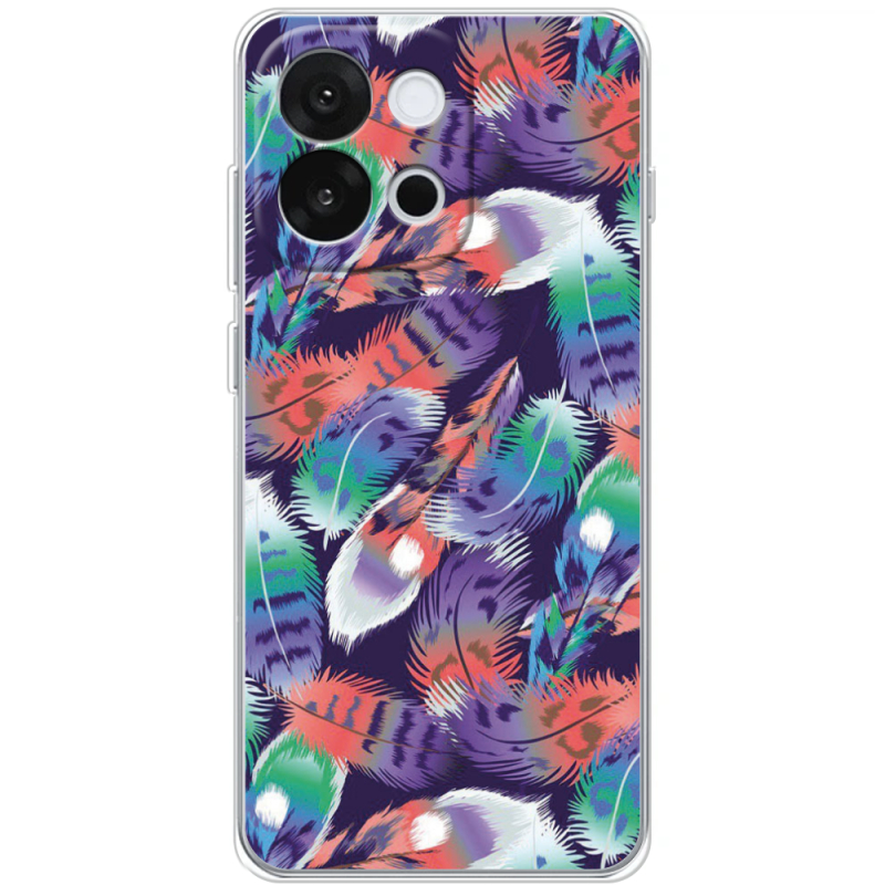 Чохол BoxFace OnePlus 13T 