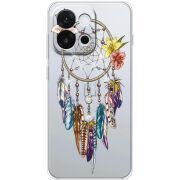 Чохол зі стразами OnePlus 13T Dreamcatcher